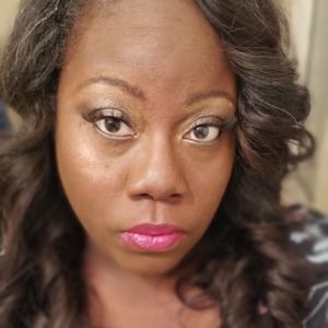 Meet your Posher, Tamika